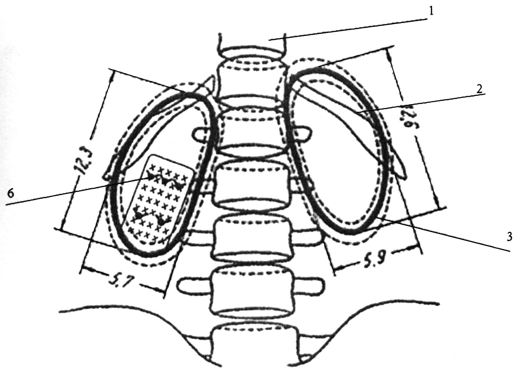 Чертеж 2