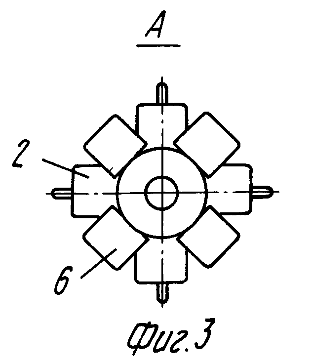 Чертеж 2