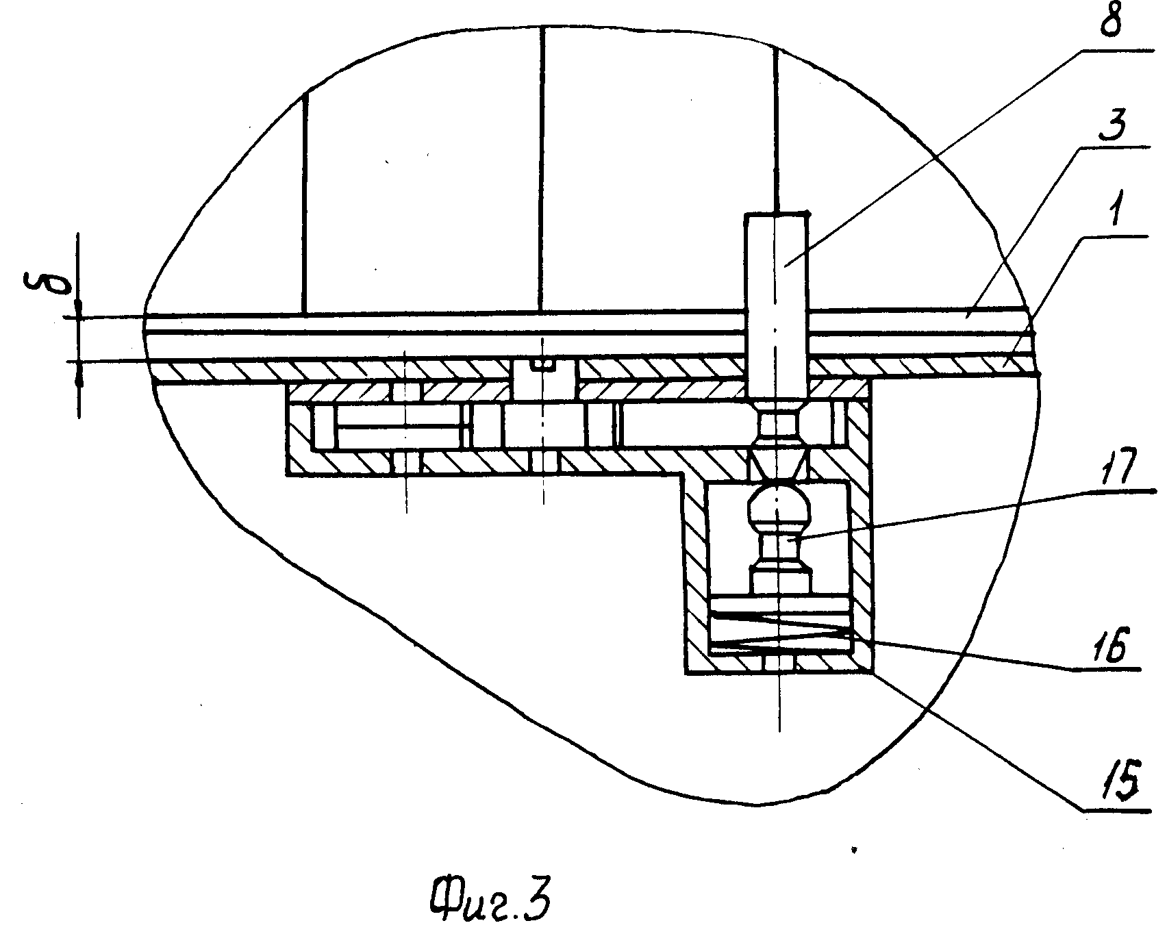 Чертеж 2