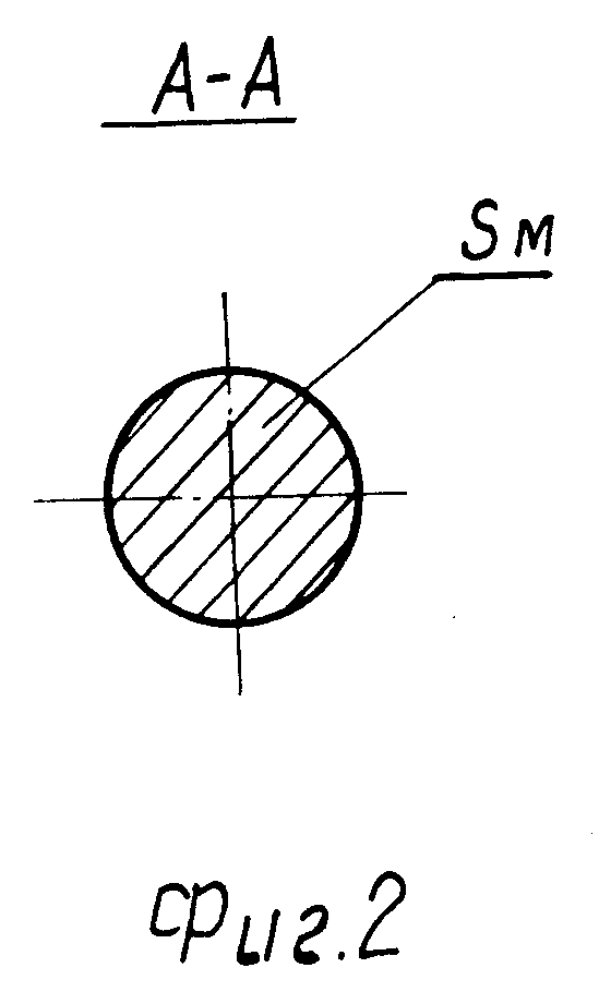 Чертеж 1