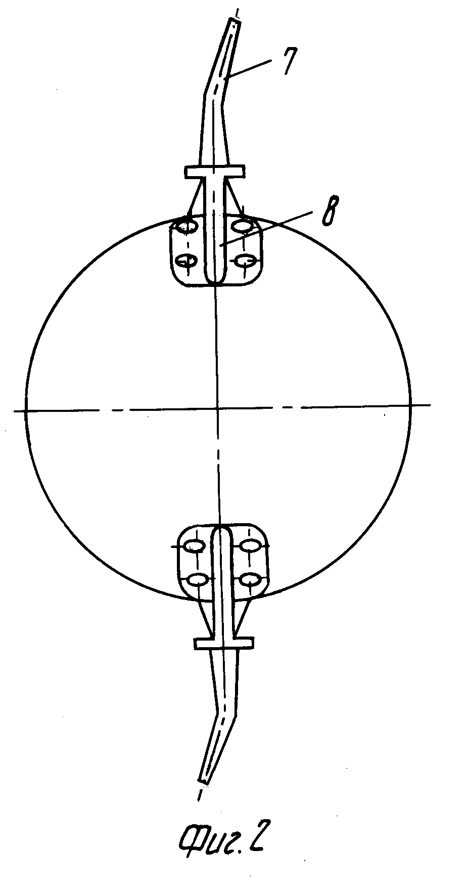 Чертеж 1