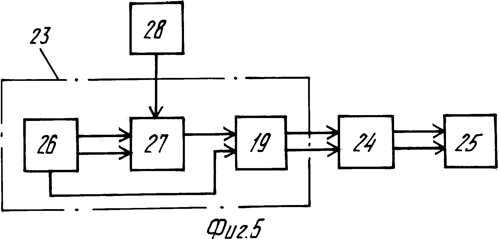 Чертеж 4