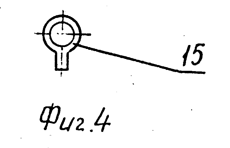Чертеж 3