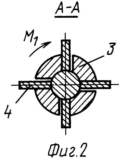 Чертеж 1