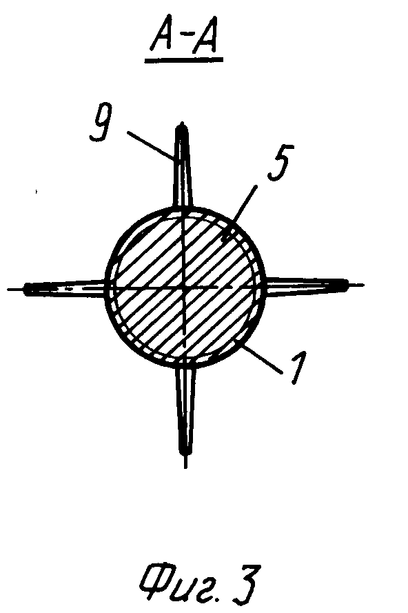 Чертеж 2