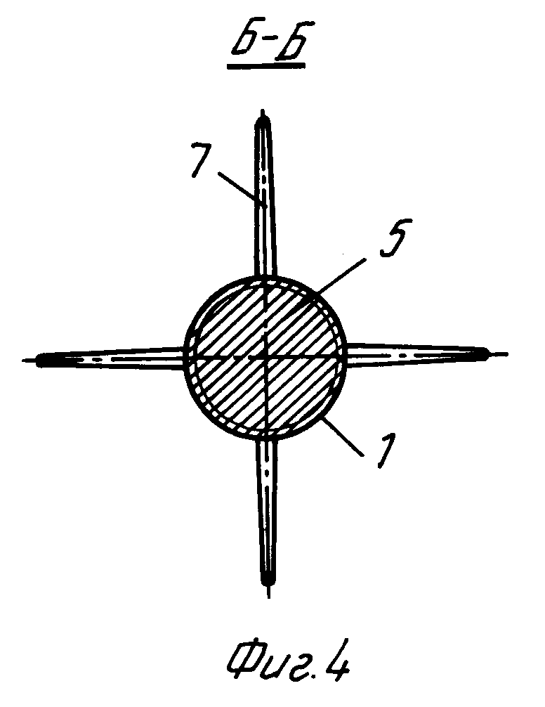Чертеж 3