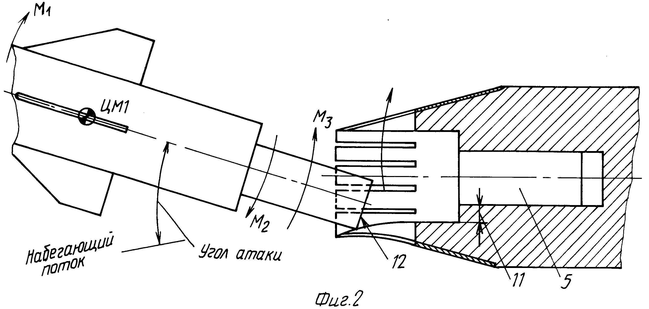 Чертеж 1