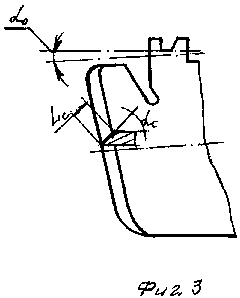 Чертеж 2