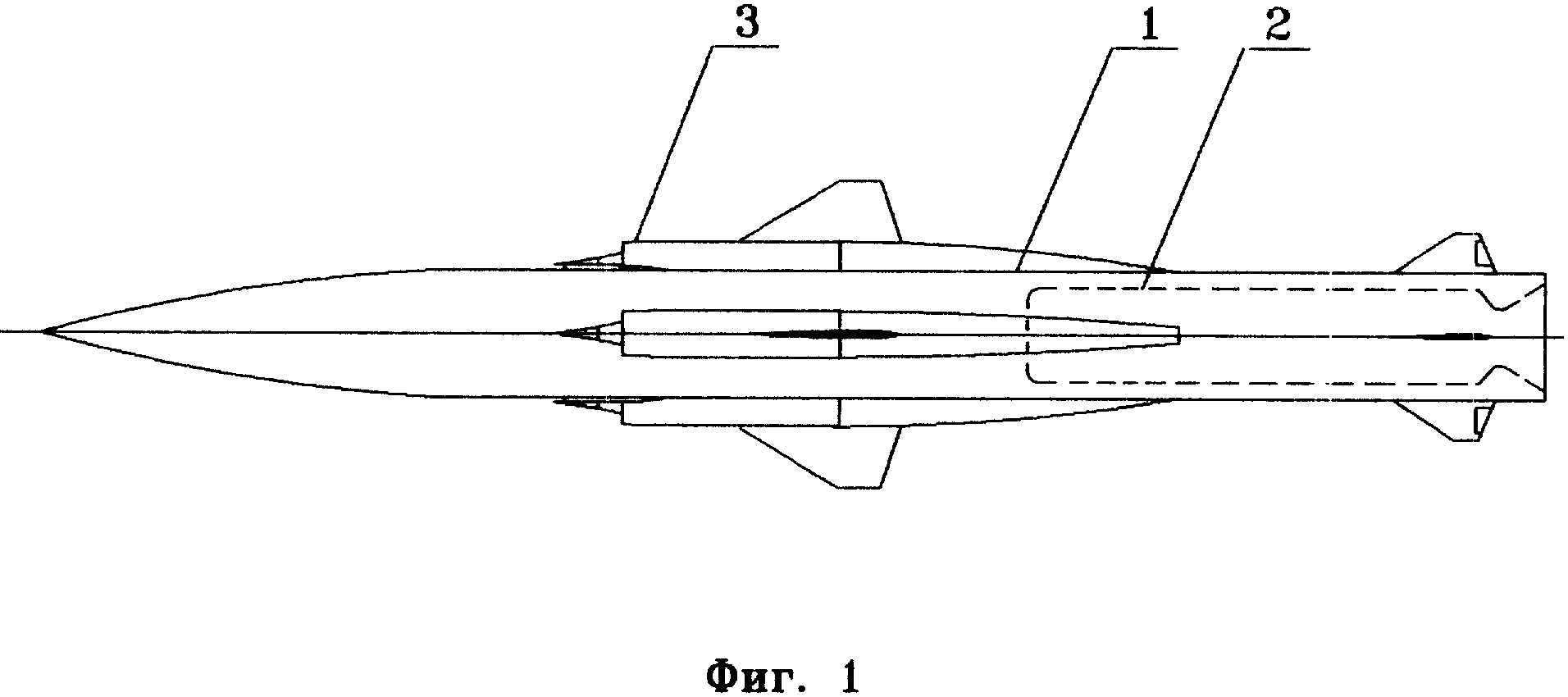 Чертеж 1