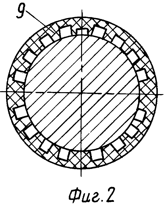 Чертеж 1