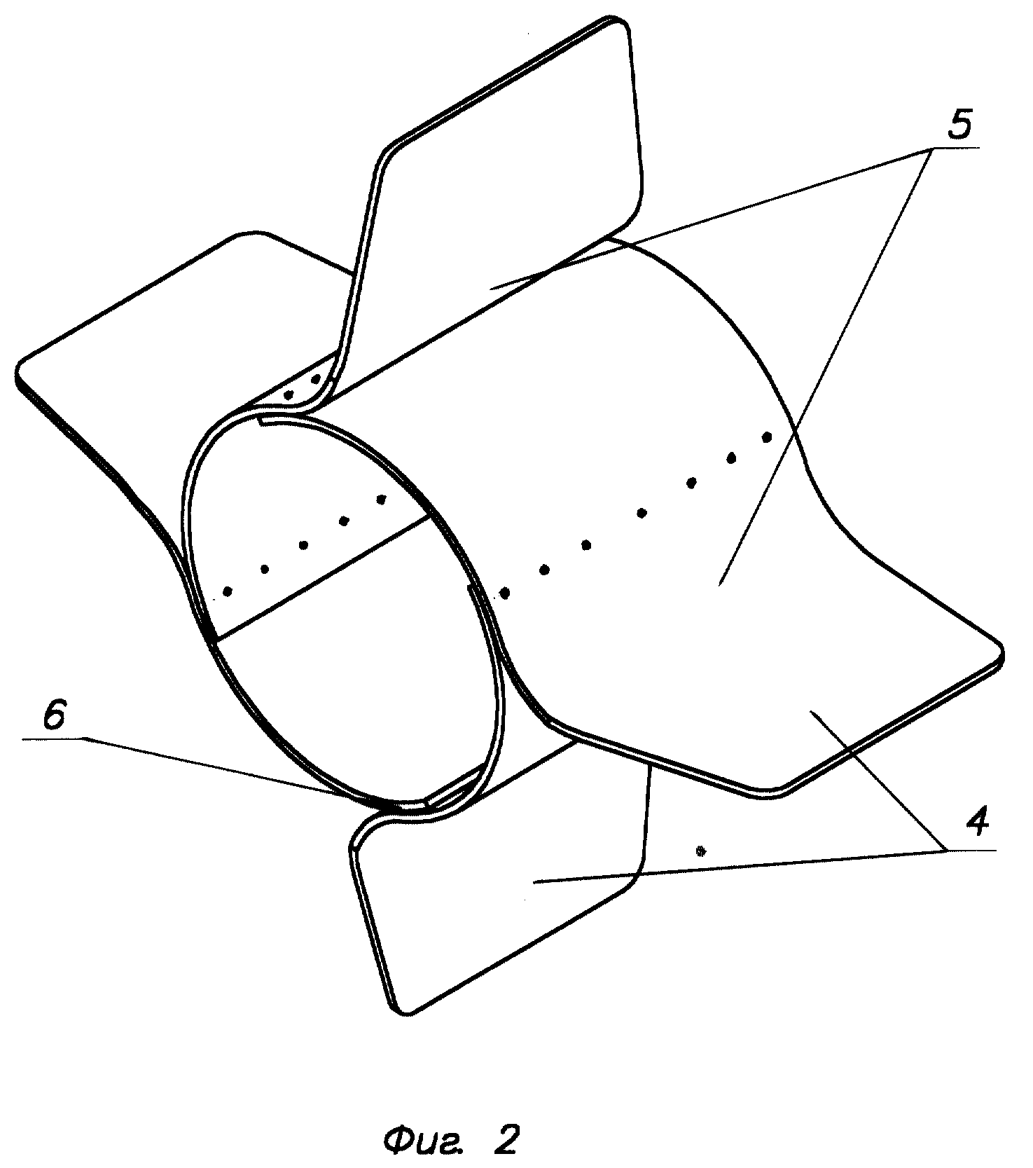 Чертеж 1