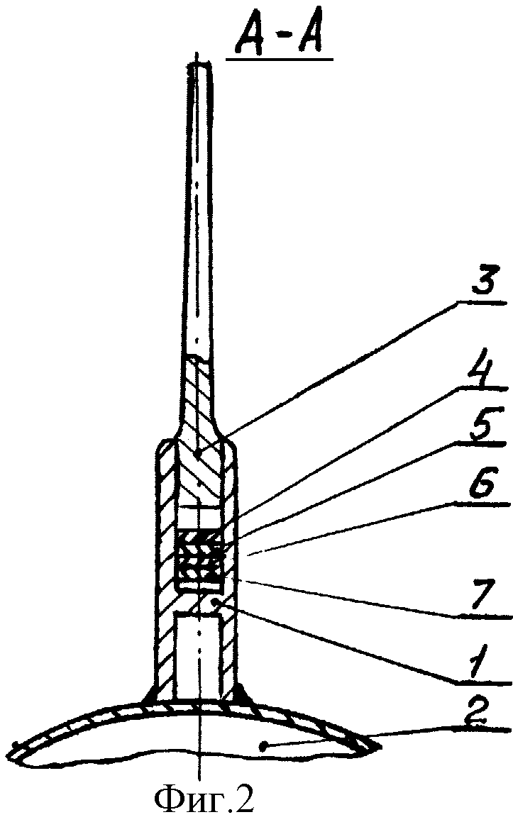 Чертеж 1