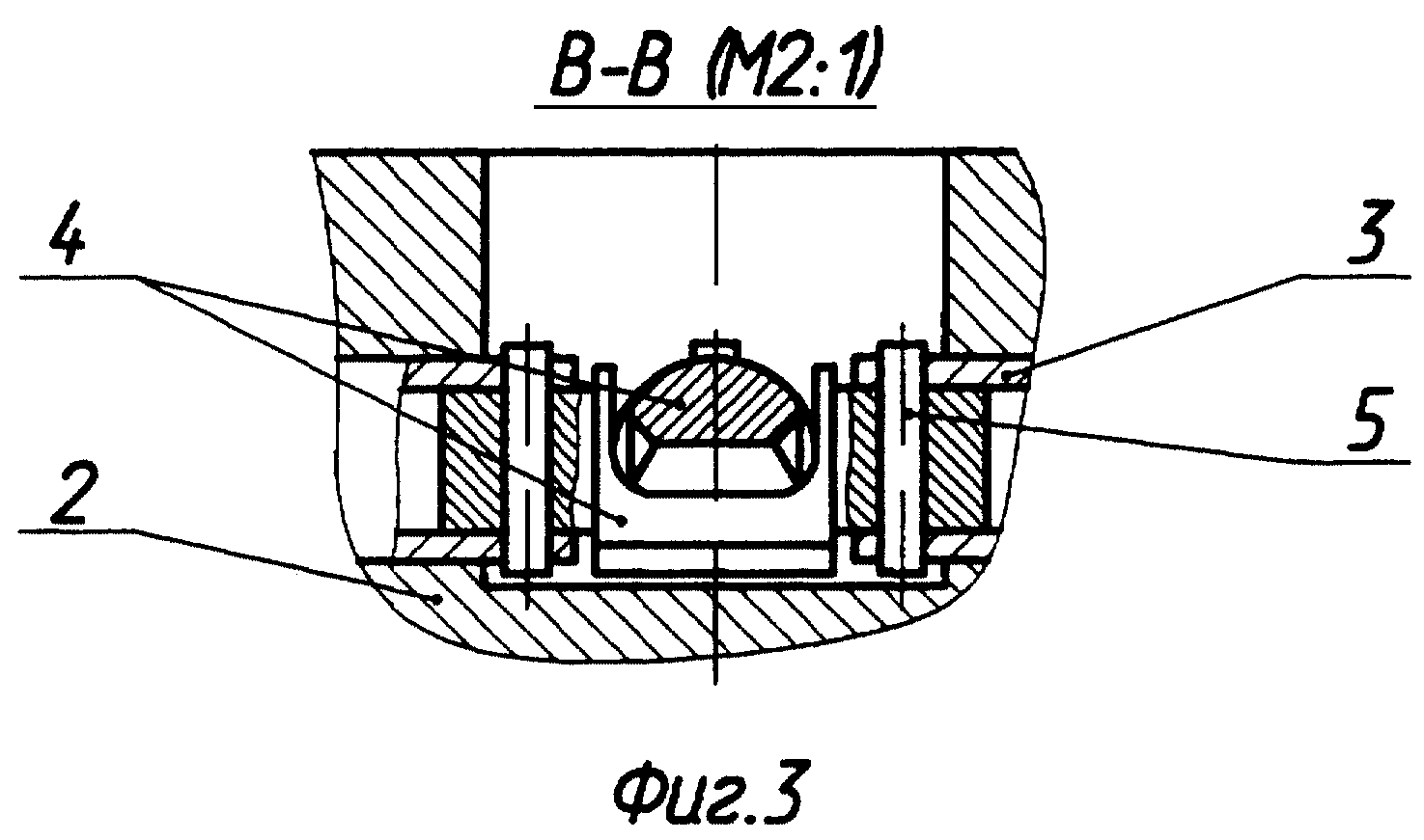 Чертеж 2