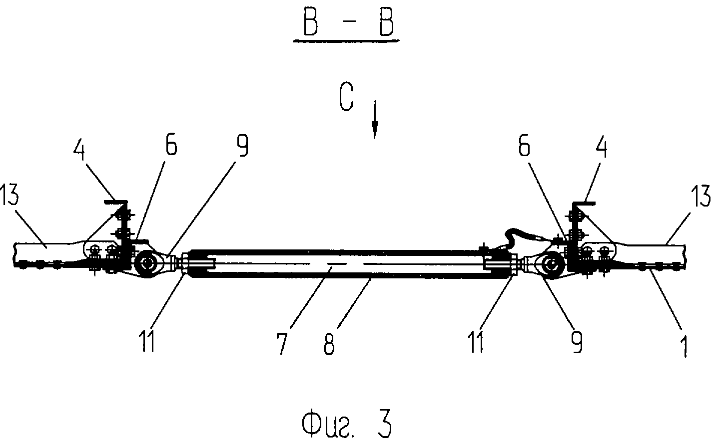 Чертеж 2