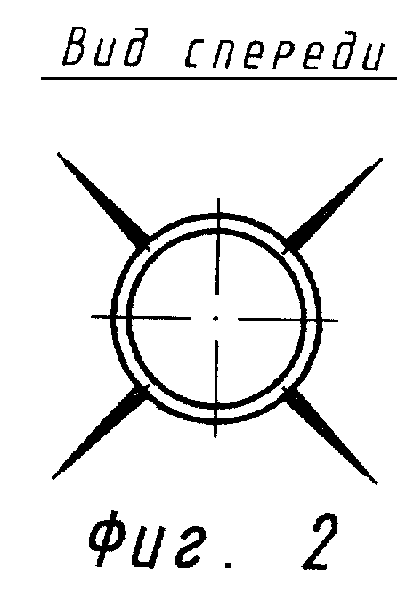 Чертеж 1