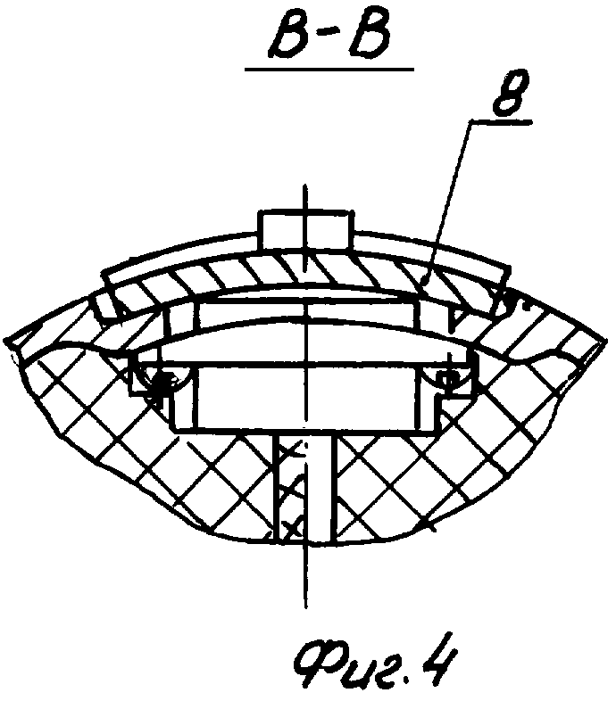 Чертеж 3