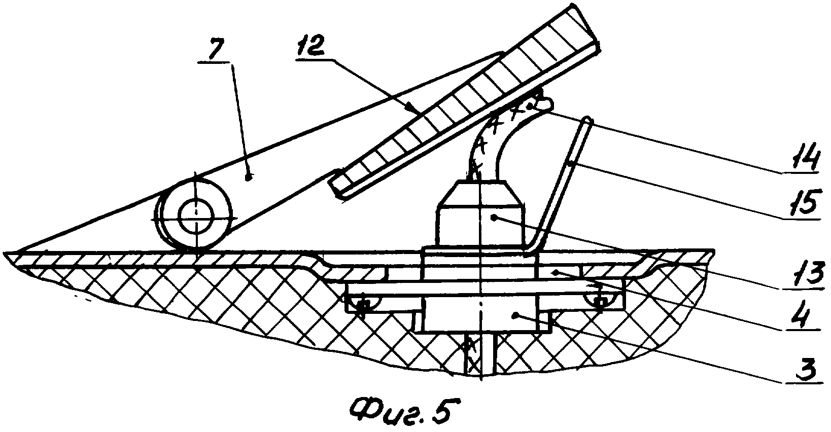 Чертеж 4