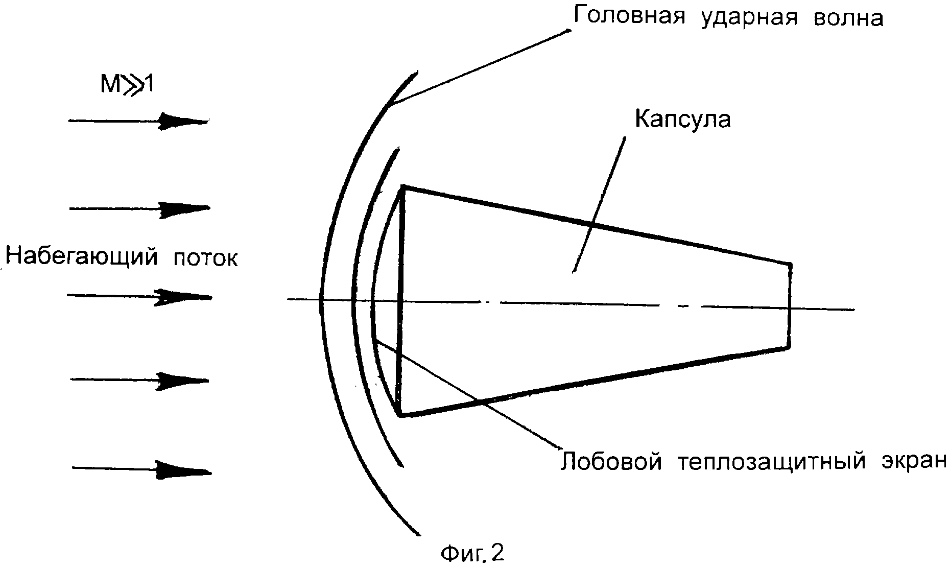 Чертеж 2