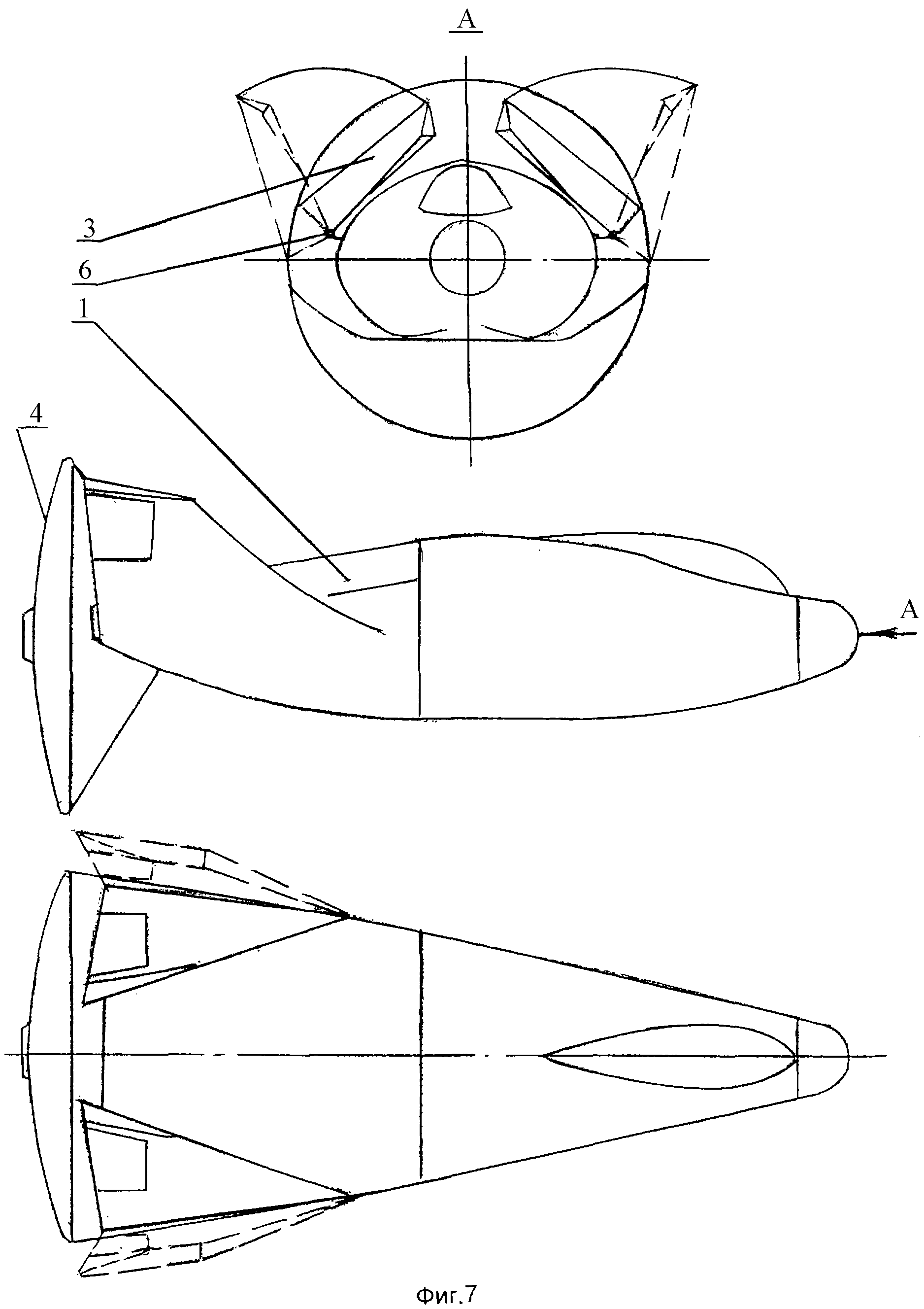Чертеж 6