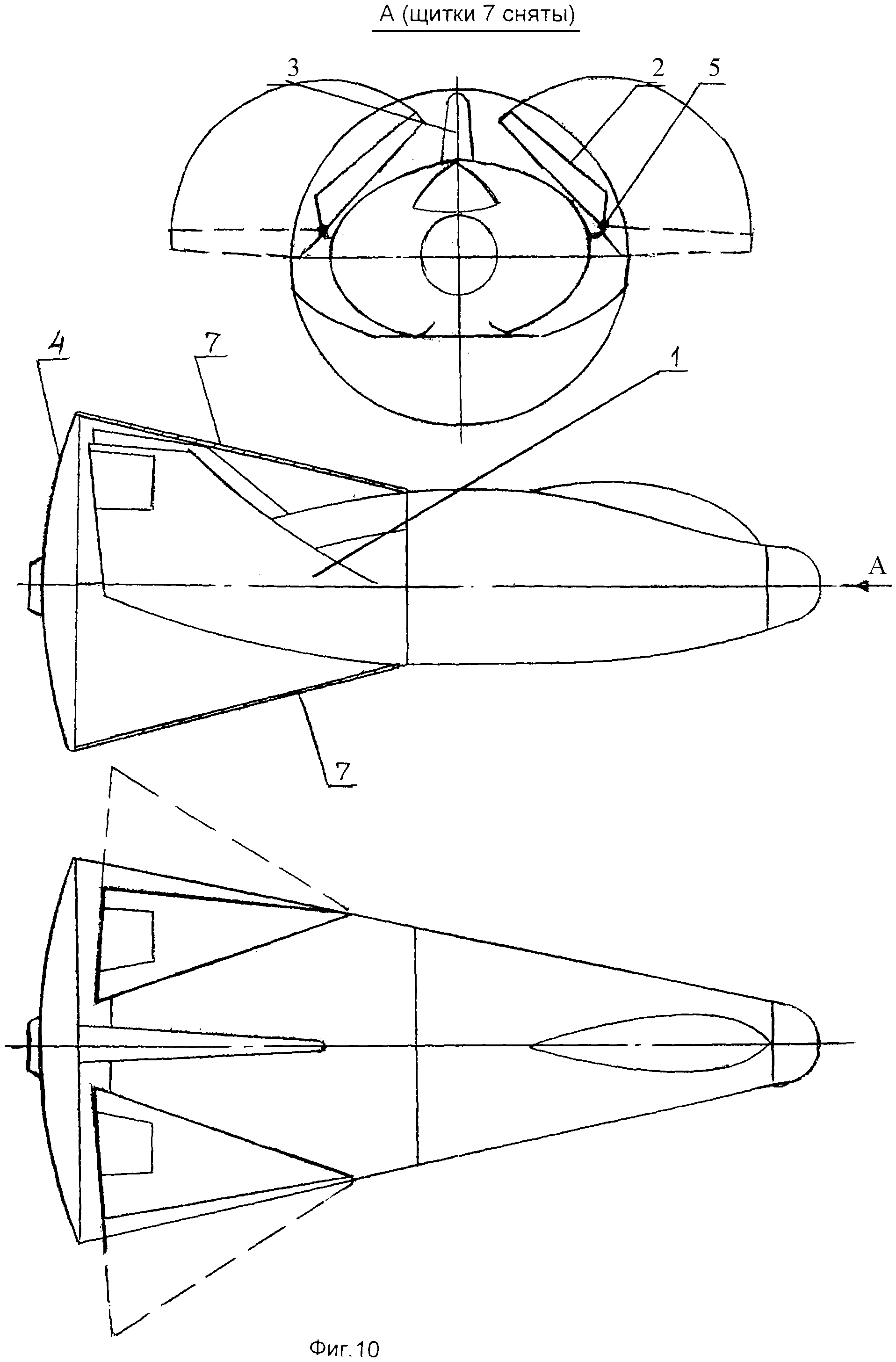 Чертеж 9
