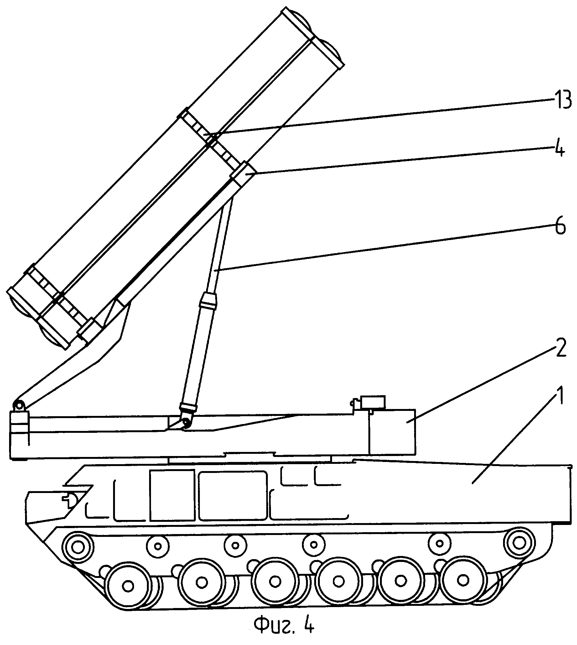 Чертеж 3