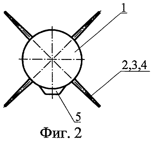 Чертеж 1