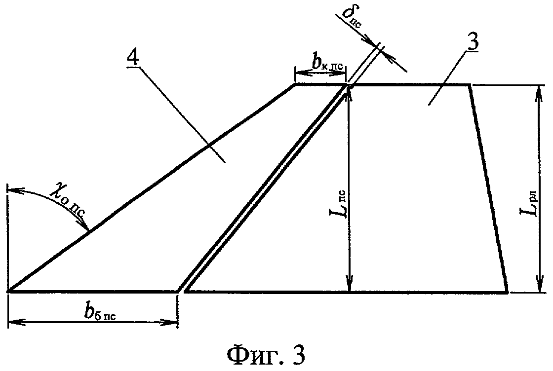 Чертеж 2