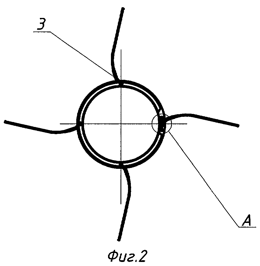 Чертеж 1