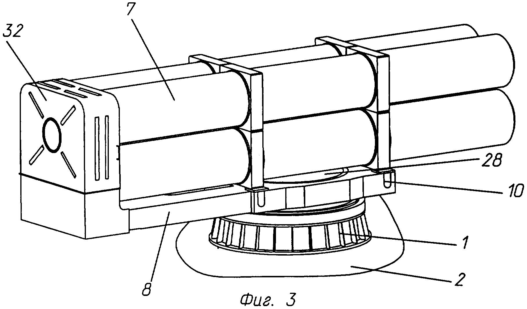 Чертеж 2
