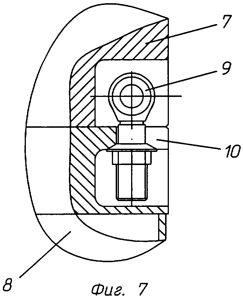 Чертеж 6