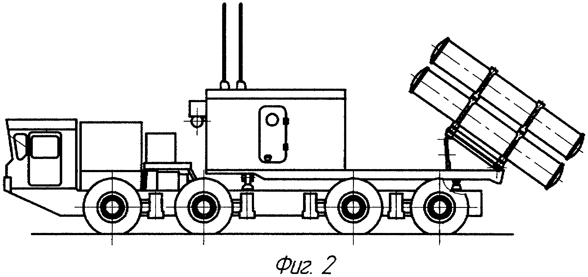 Чертеж 1