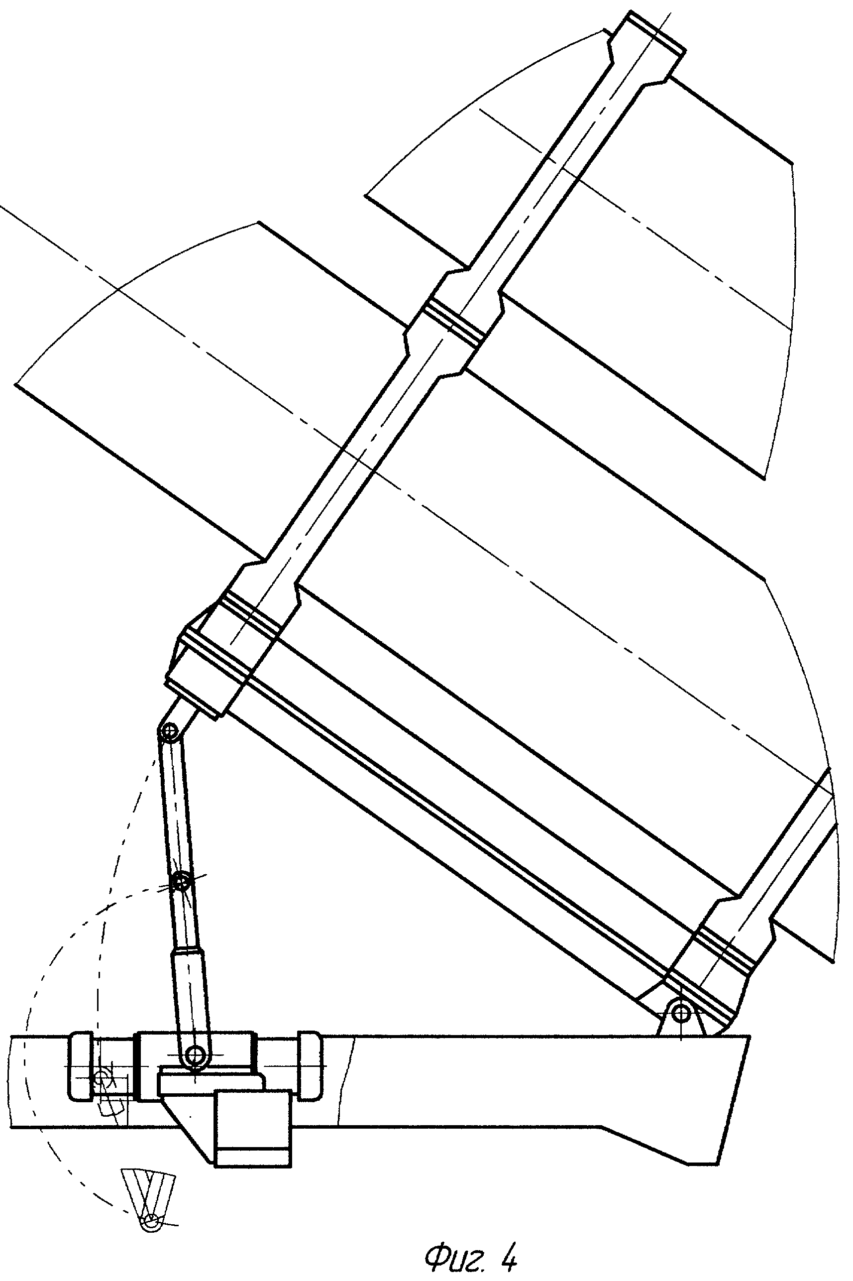 Чертеж 3