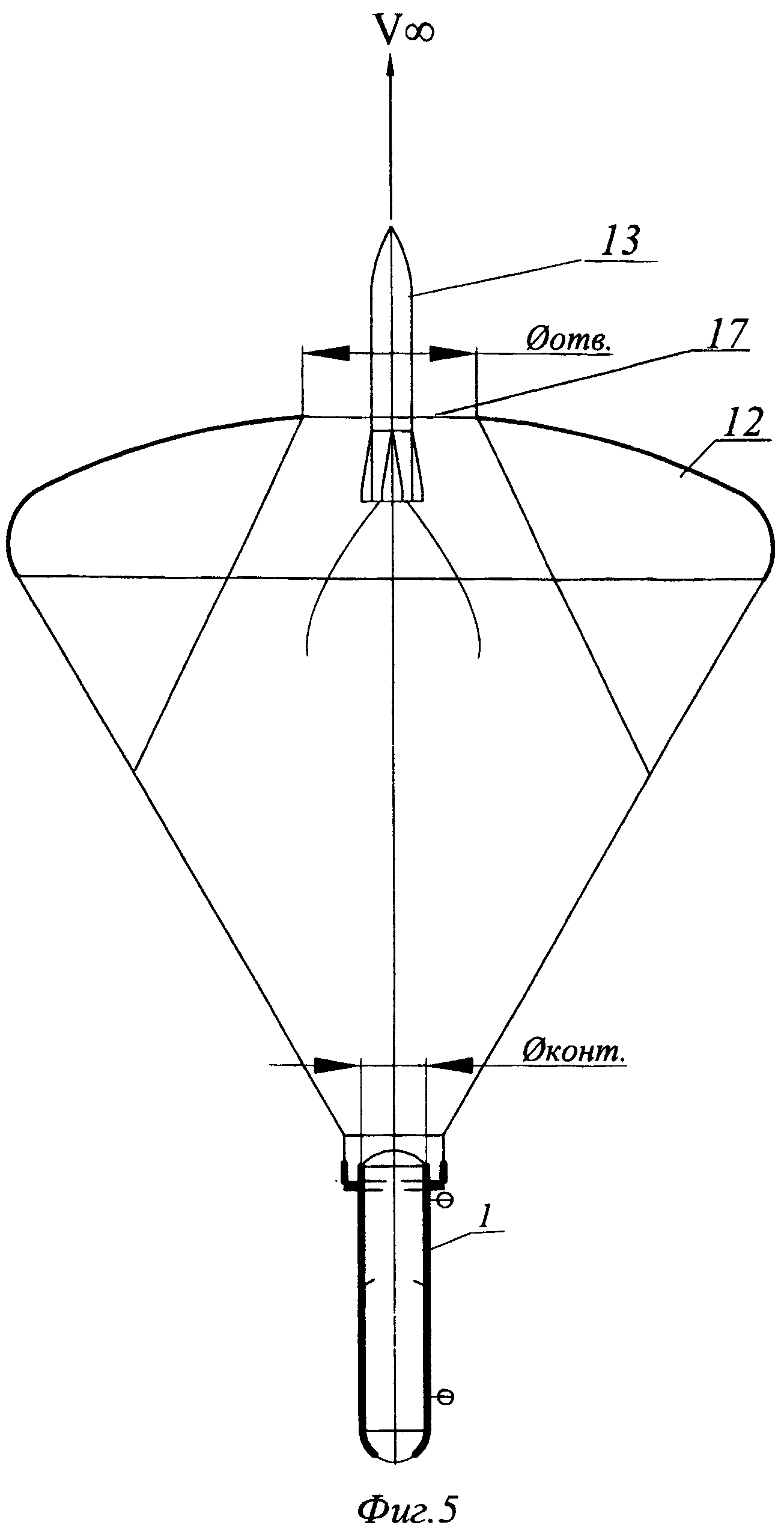 Чертеж 4
