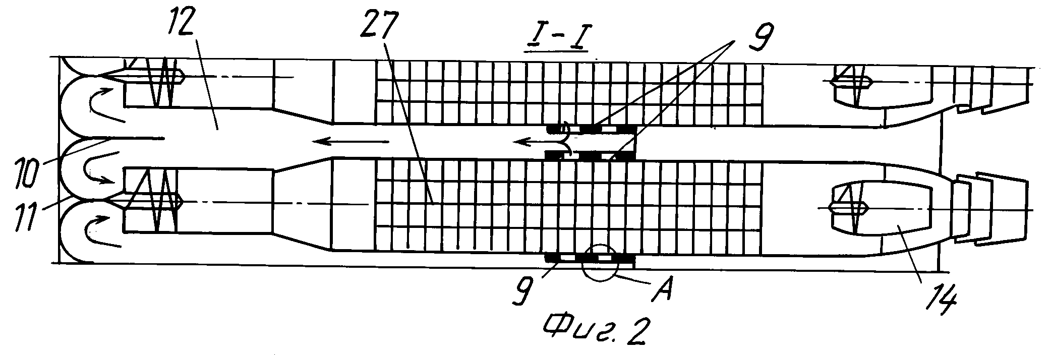 Чертеж 1