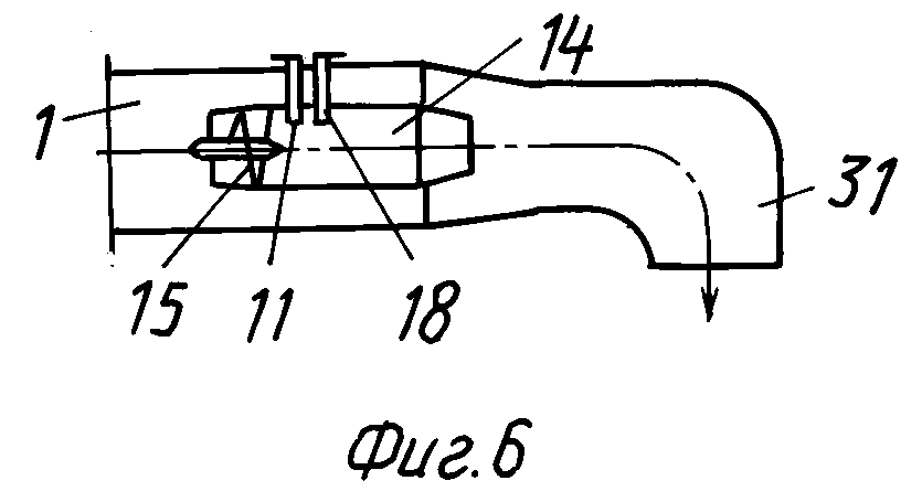 Чертеж 5