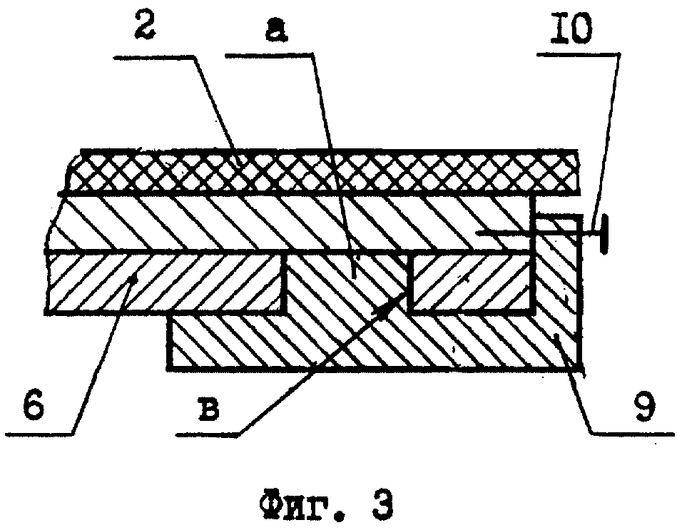 Чертеж 2