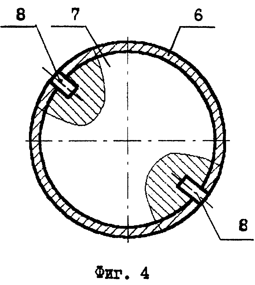 Чертеж 3