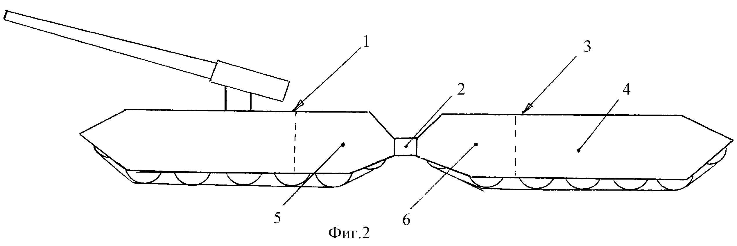 Чертеж 1