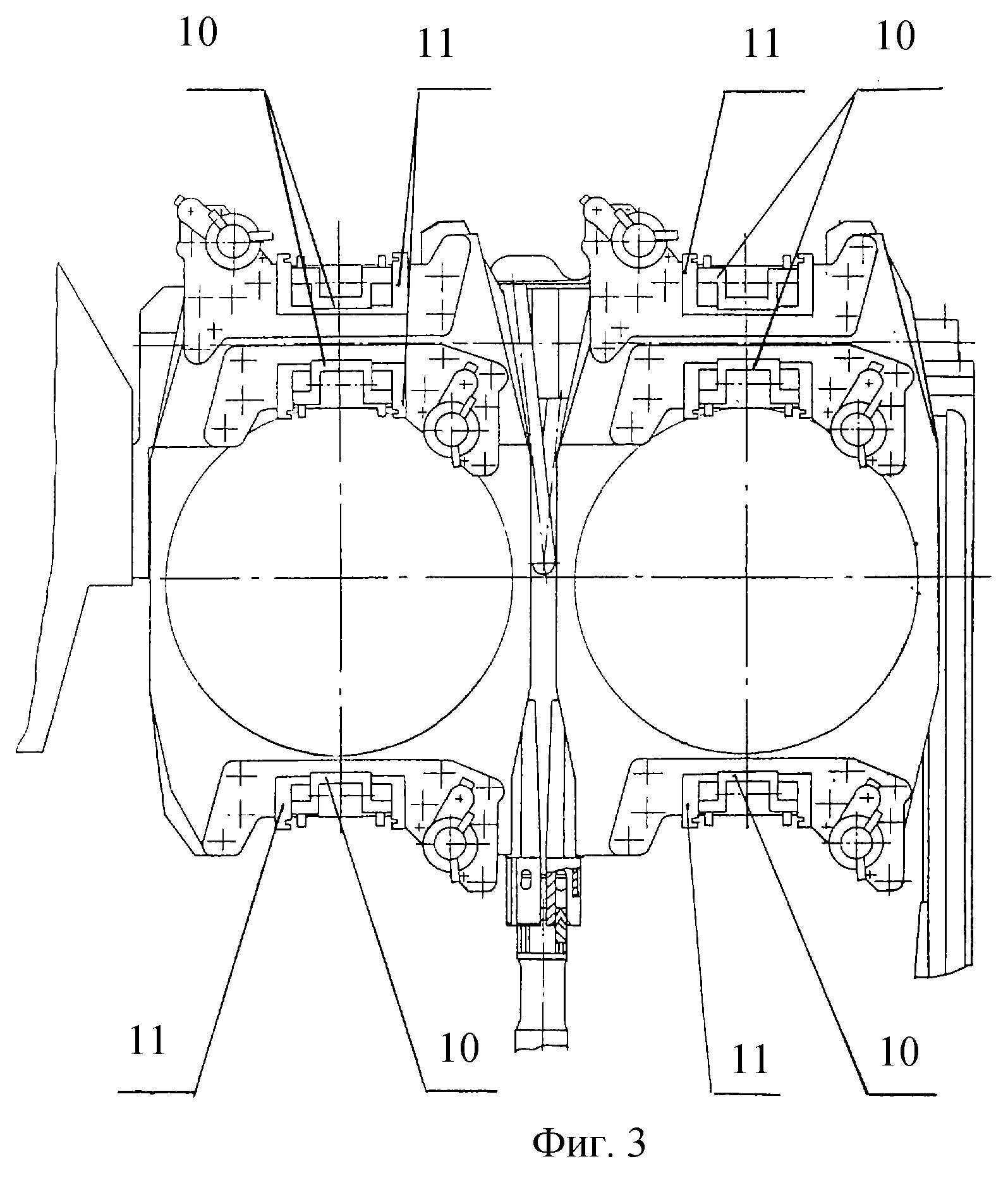 Чертеж 2