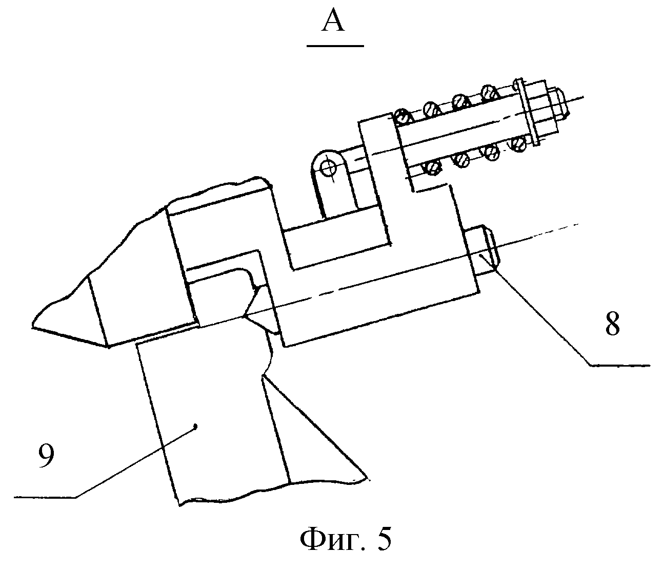 Чертеж 4