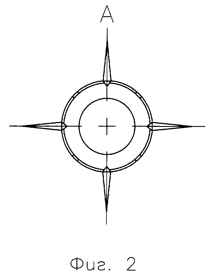 Чертеж 1