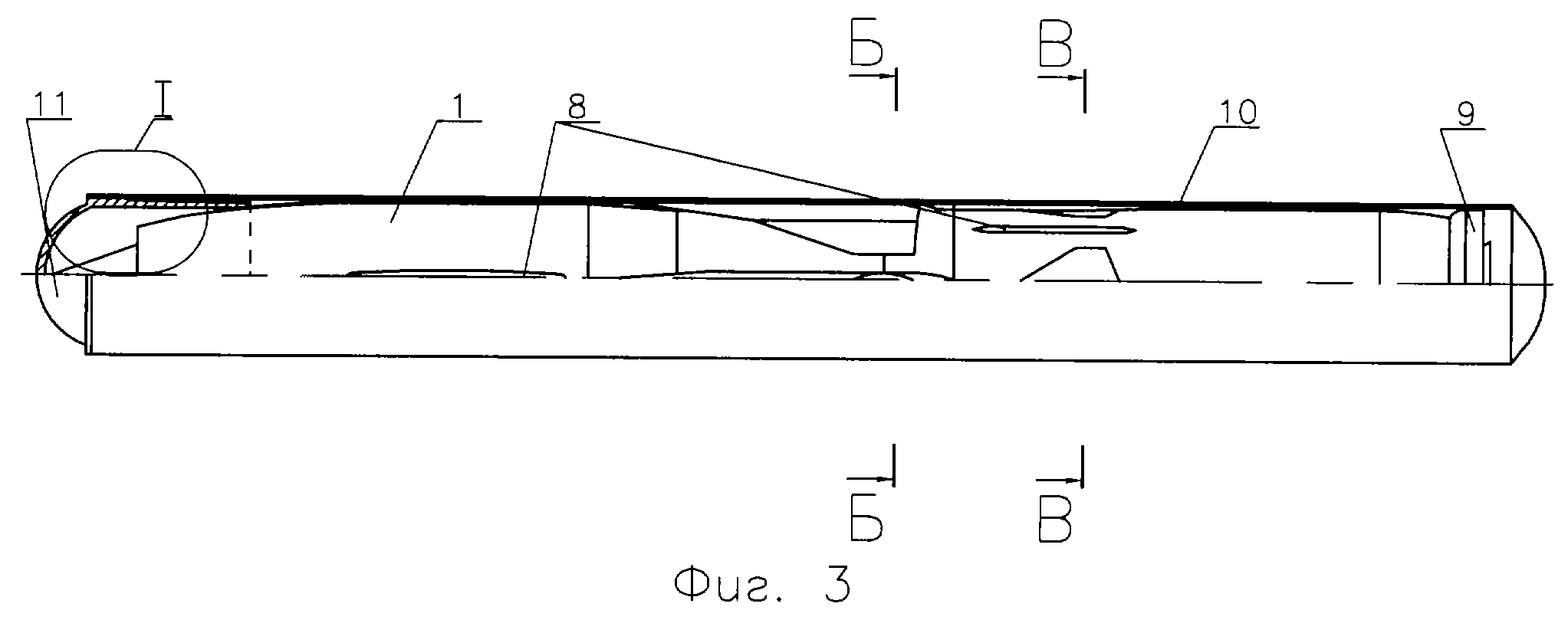 Чертеж 2