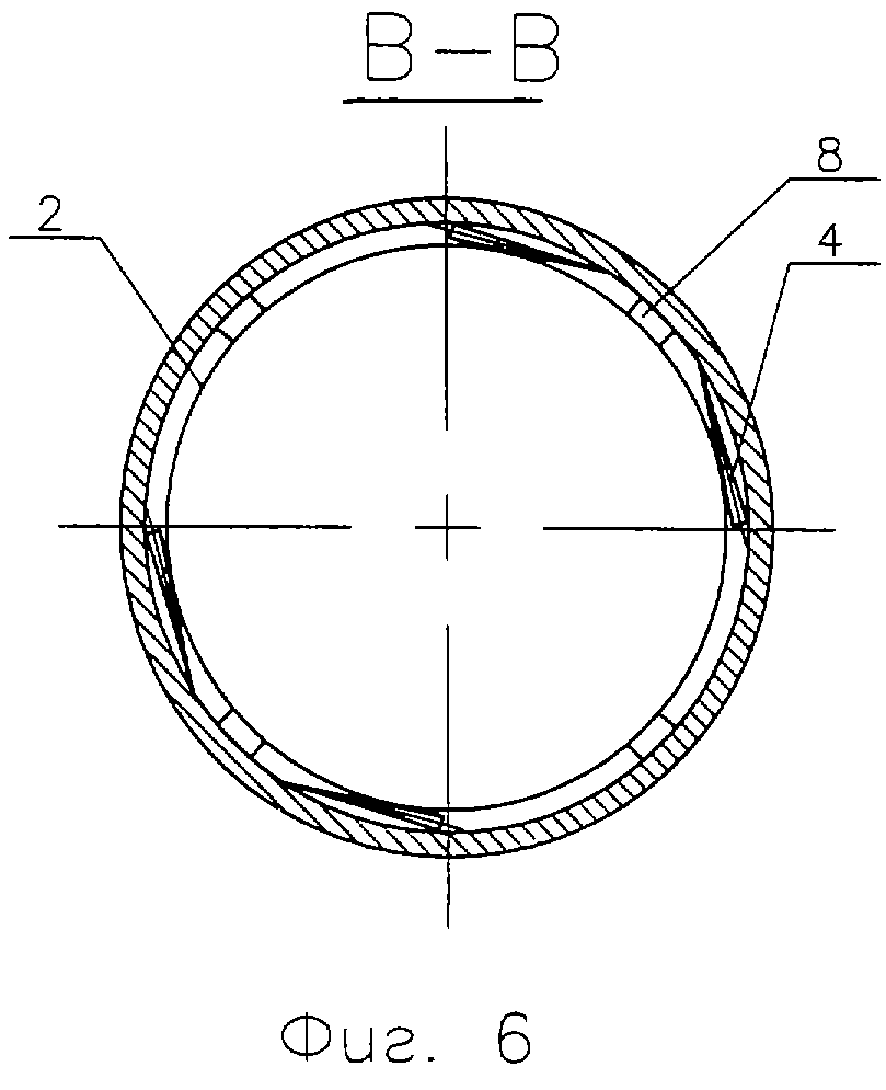 Чертеж 5