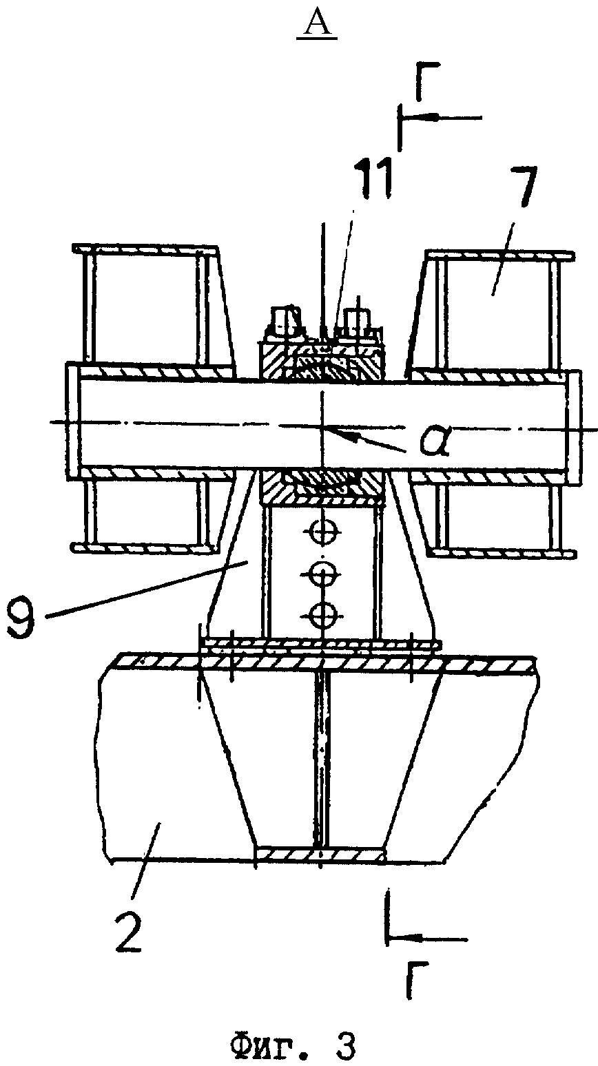 Чертеж 2
