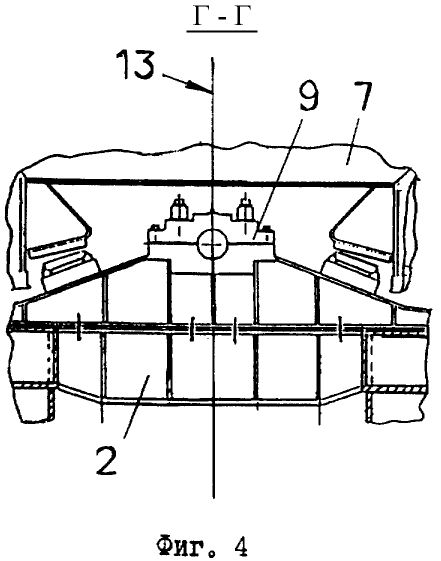 Чертеж 3