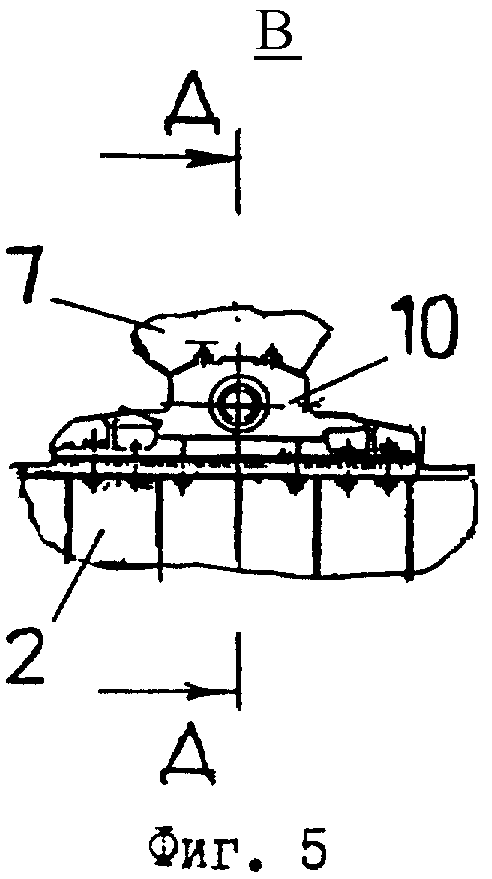 Чертеж 4