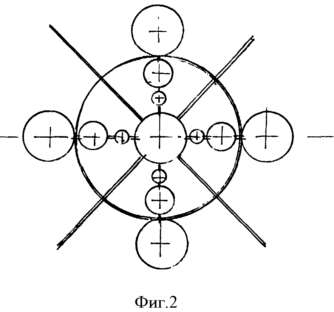 Чертеж 1