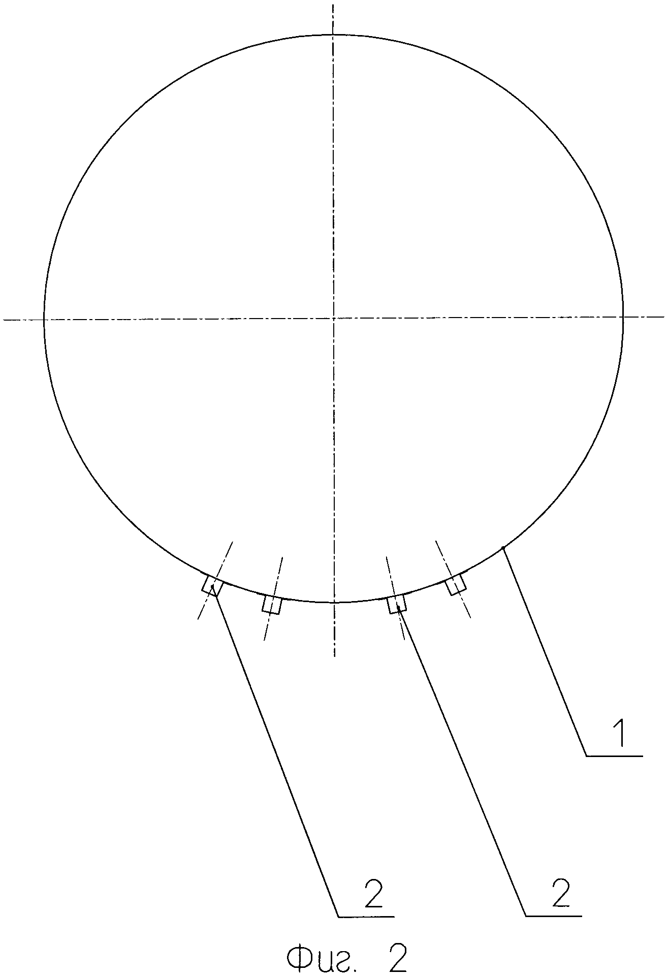 Чертеж 1
