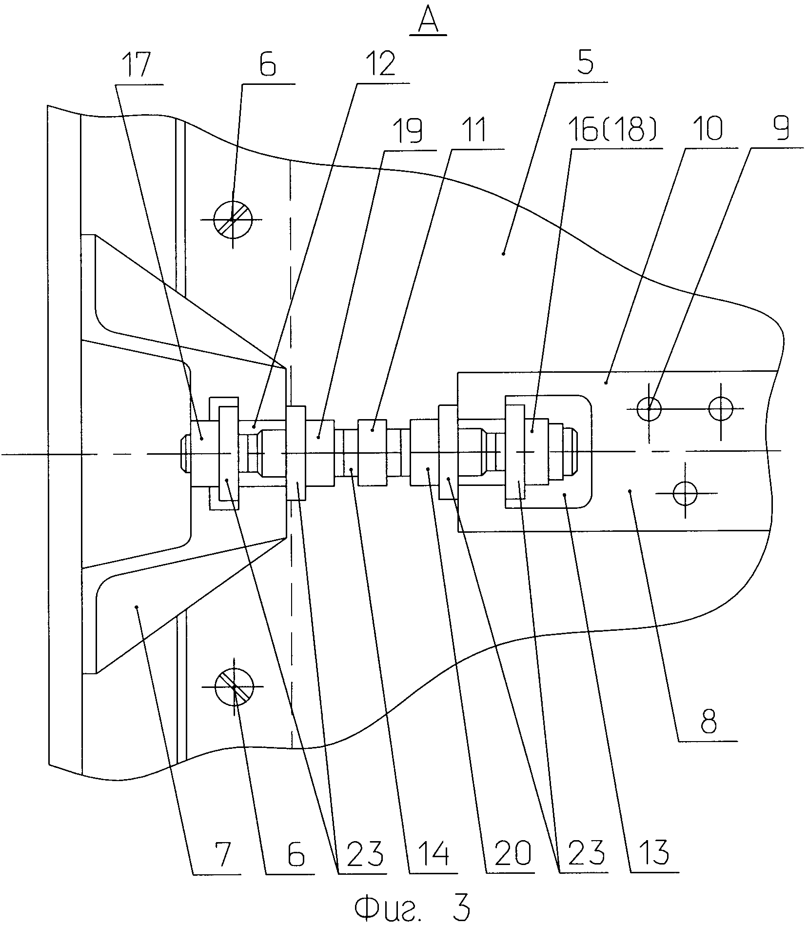 Чертеж 2