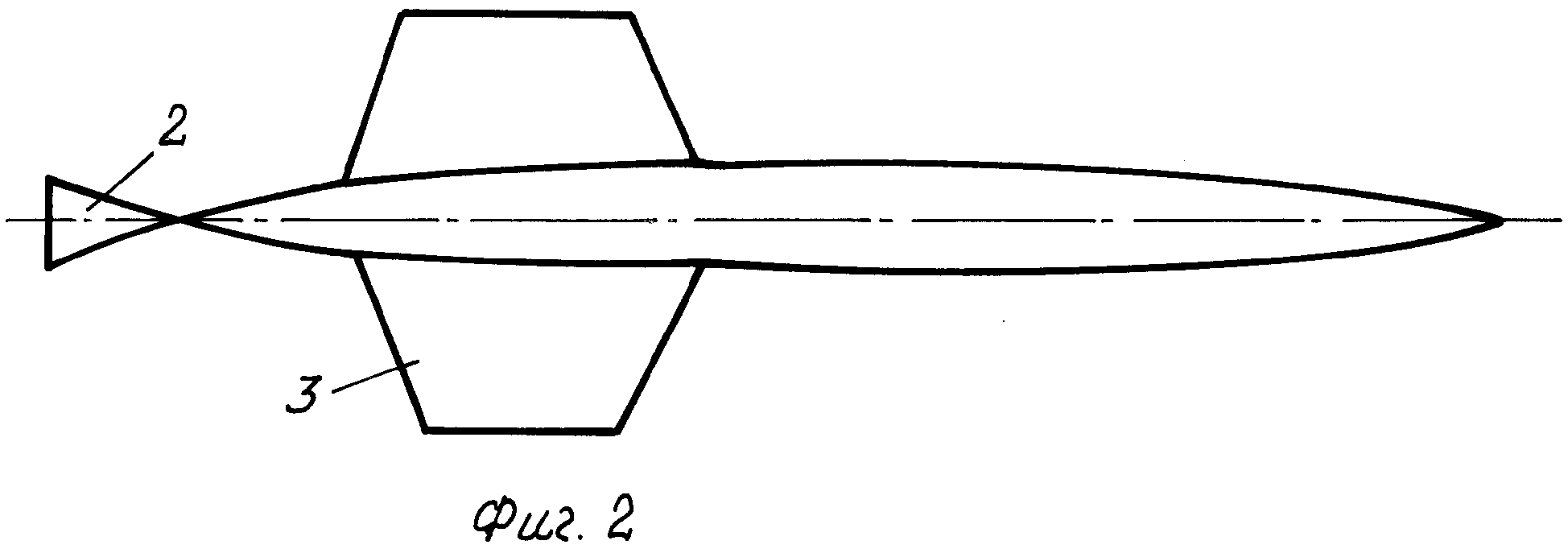 Чертеж 1